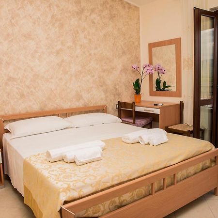 Cilentiamoci Palinuro Hotel ภายนอก รูปภาพ