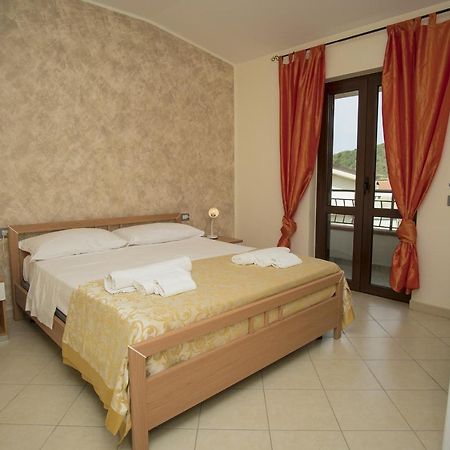 Cilentiamoci Palinuro Hotel ภายนอก รูปภาพ