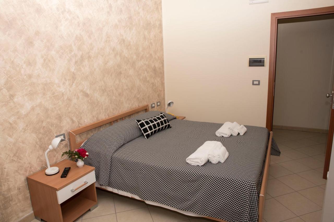 Cilentiamoci Palinuro Hotel ภายนอก รูปภาพ