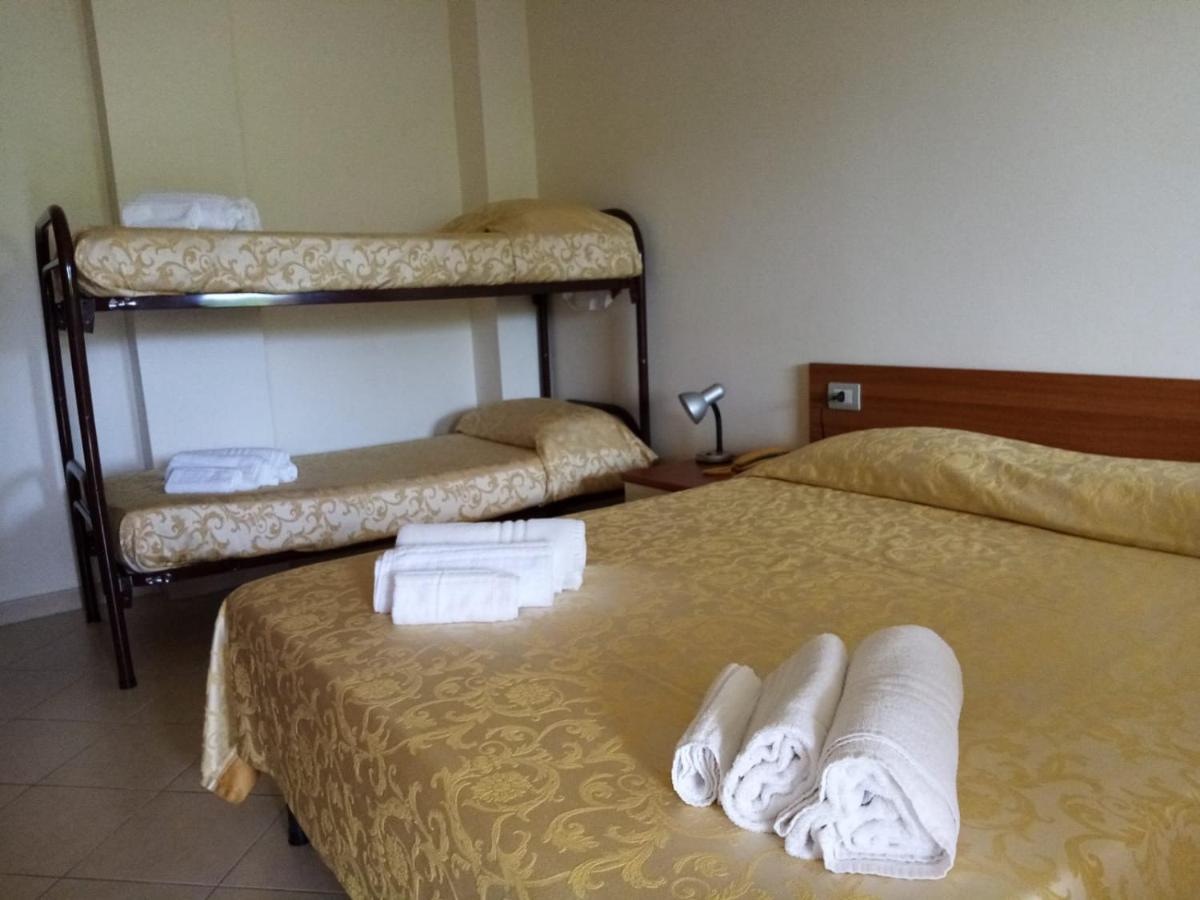 Cilentiamoci Palinuro Hotel ห้อง รูปภาพ