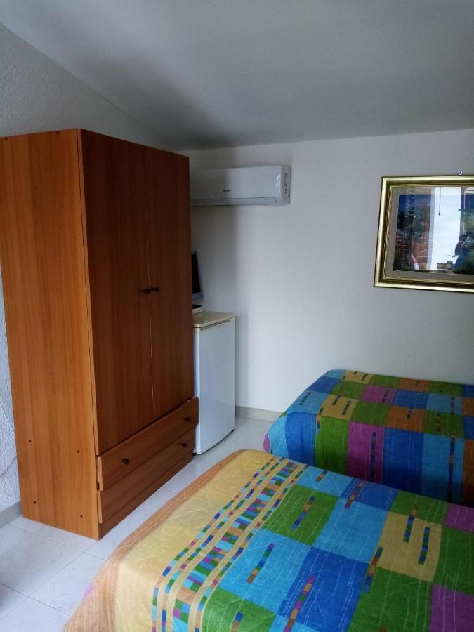 Cilentiamoci Palinuro Hotel ห้อง รูปภาพ