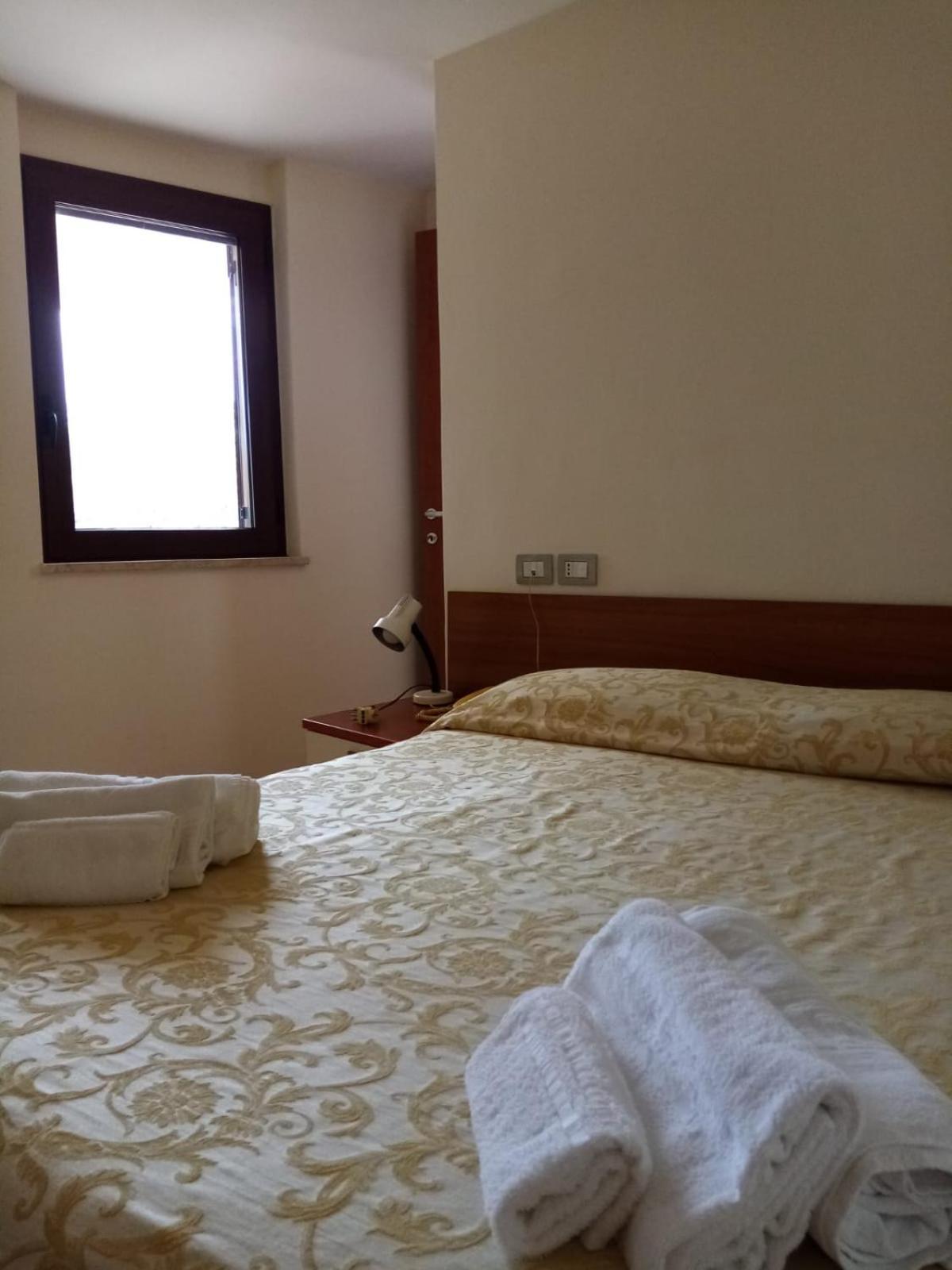 Cilentiamoci Palinuro Hotel ห้อง รูปภาพ