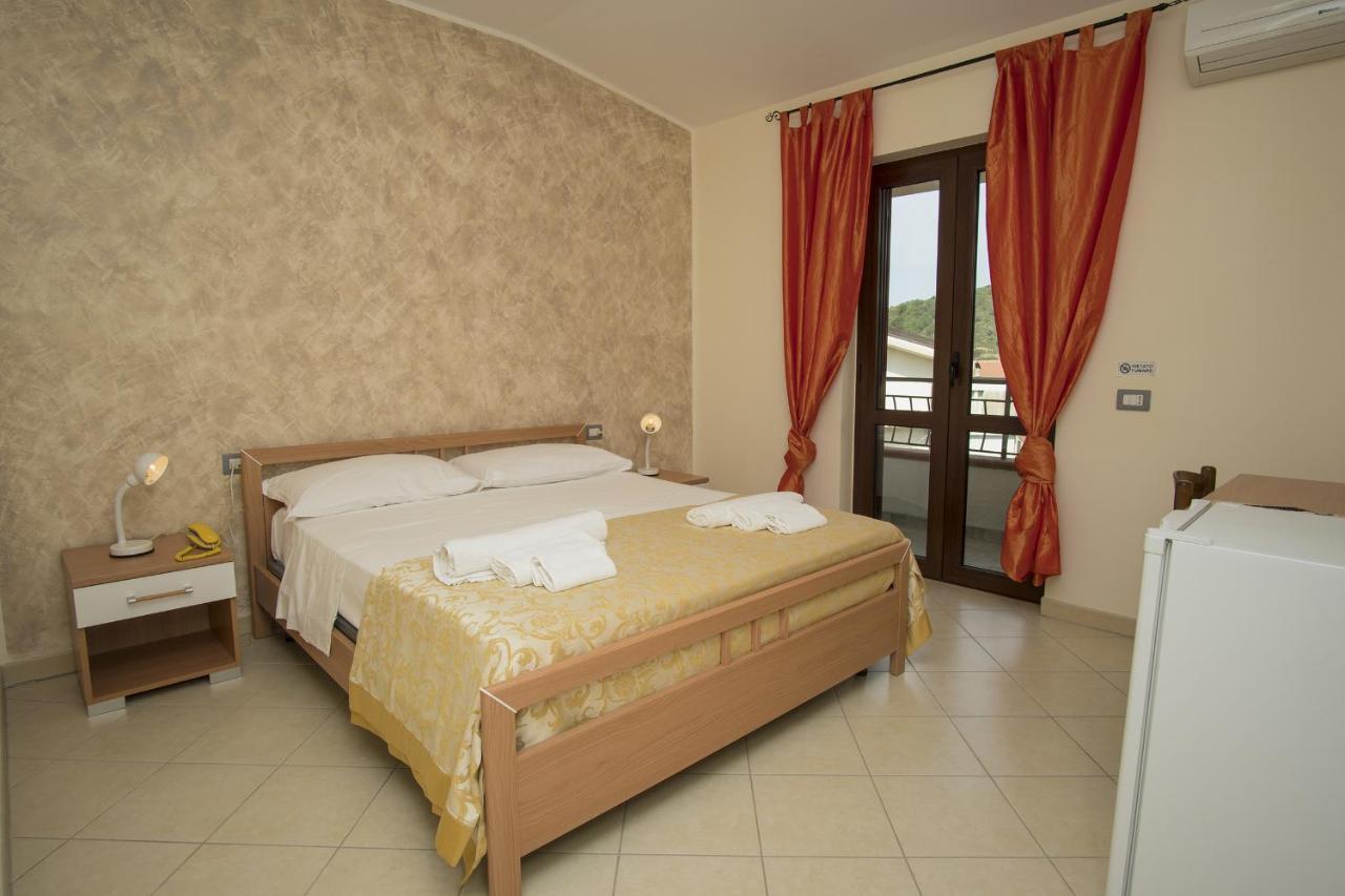 Cilentiamoci Palinuro Hotel ภายนอก รูปภาพ